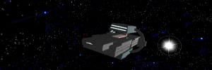 space carrier