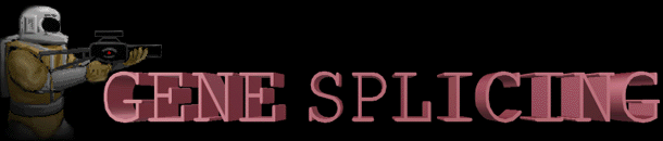 Gene Splicing
